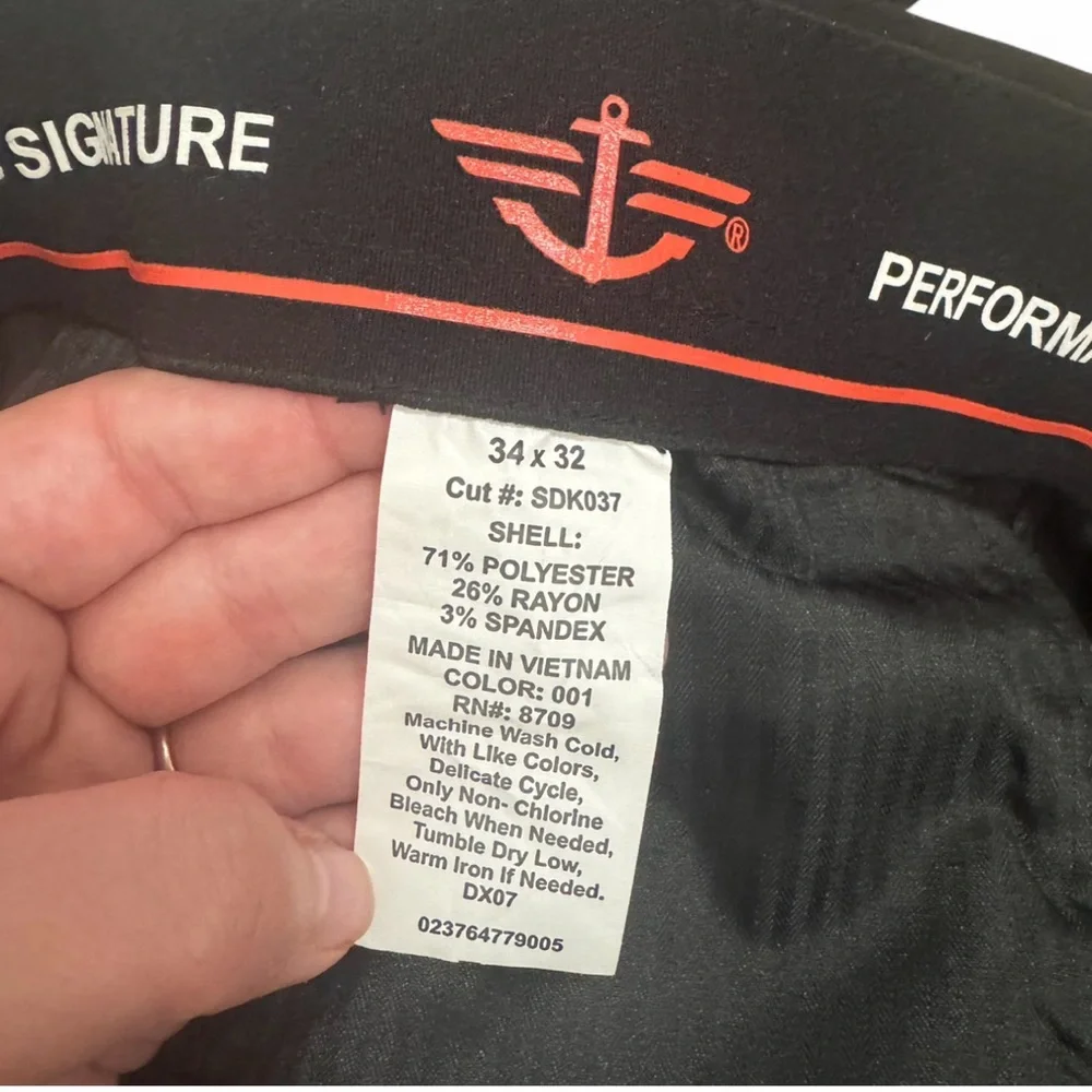 Pants - Picture 3 of 3